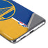 NBA Golden State Warriors Canvas Galaxy S20 Plus Skin